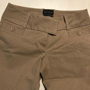 The Limited Drew Pants